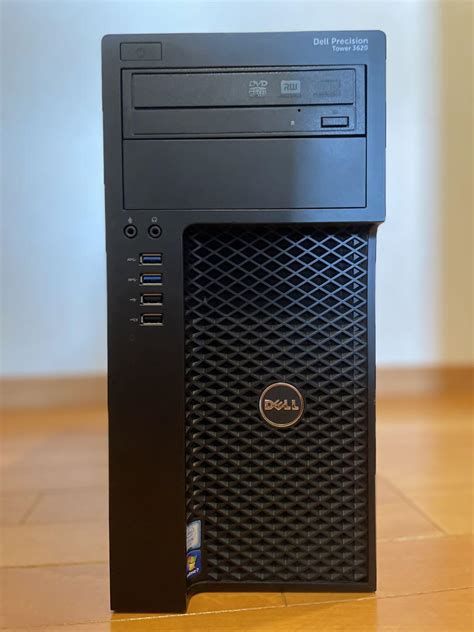 Dell Precision Tower Swim Main Jp