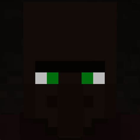 Glowing Mobs Eyes Download - Resource Packs - Minecraft