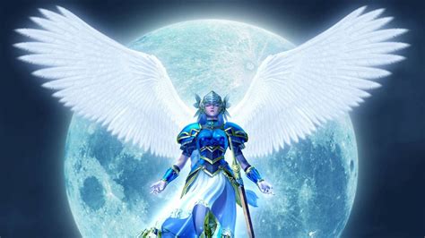 Valkyrie Profile Lenneth Ps Review Cgmagazine