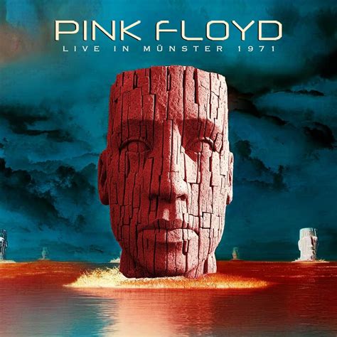 PINK FLOYD - LIVE IN MUNSTER 1971 (輸入盤) - Amazon.com Music