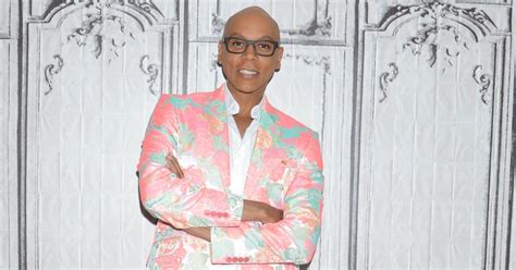 Rupaul Net Worth