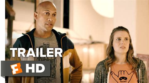 Don't Think Twice Official Trailer #1 (2016) - Keegan-Michael Key ...