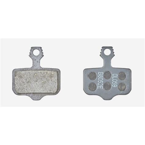 Sram Axs P Level Elxir Organic Steel Disc Brake Pad Powerful Set