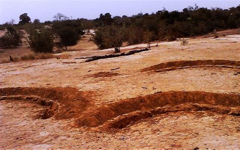 Senegal Land Degradation And Good Practices In Senegal Ai Cd