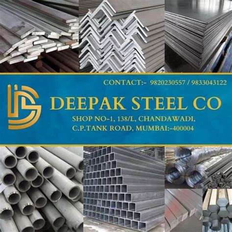Hot Rolled Stainless Steel Square Rod For Construction Material Grade Ss Ti At