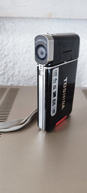 Toshiba Camileo S 20 Kaufen Auf Ricardo