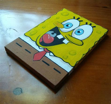 Spongebob 2 by BoricuaAero on DeviantArt