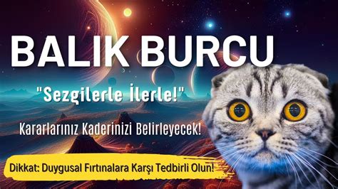 Balık Burcu Bu Hafta İlişkilerde Beklenmedik Gelişmeler Değişime