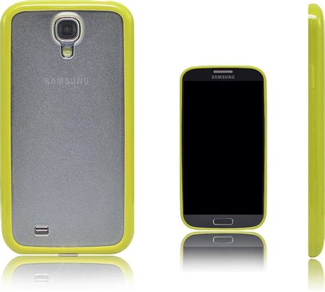 Xcessor Impact Funda Carcasa Para Samsung Galaxy S4 I9500 Dos Colores