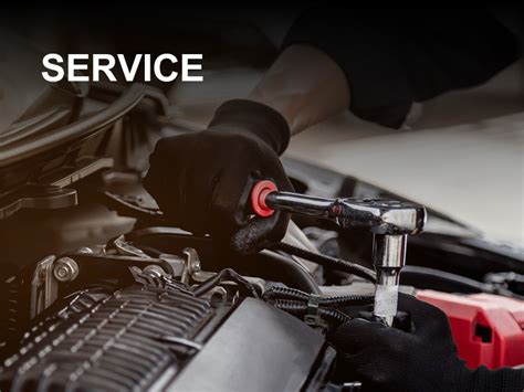 Service Specials Subaru Of Muskoka