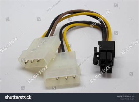 Gpu Cable Converter Stock Photos and Pictures - 2 Images | Shutterstock