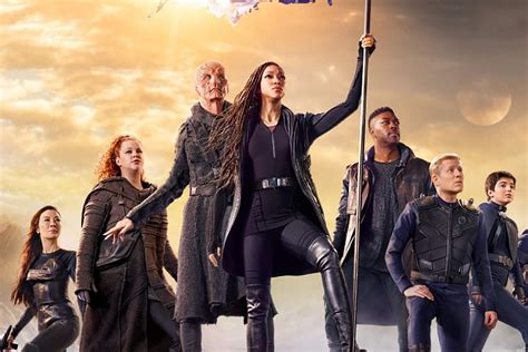 Star Trek movies in order: Chronological and Kelvin orders