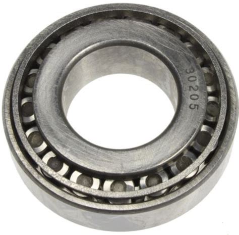 Подшипник 30205 (7205) | Подшипник-Самара