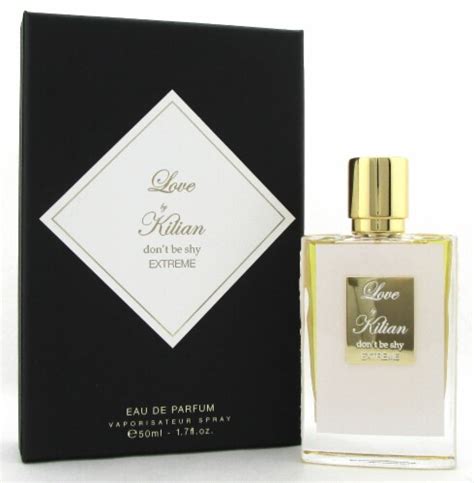 Love Don T Be Shy By Kilian EXTREME 1 7 Oz EDP Spray For Women New