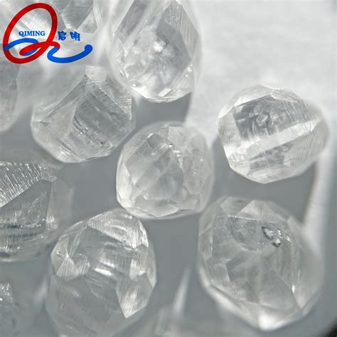 The Top Chinese Rough Lab Grown Synthetic Diamond For Sale Chinese