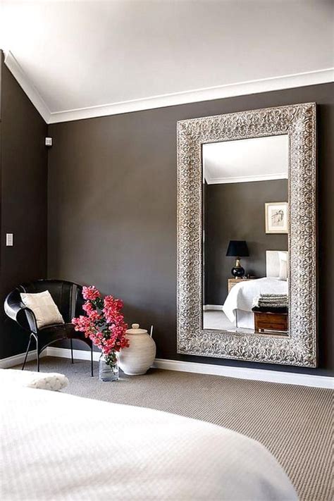 Wall Bedroom Mirror