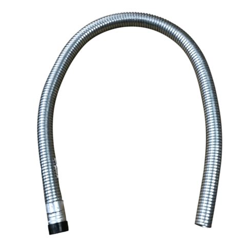 5 ft. Metal Flex Hose