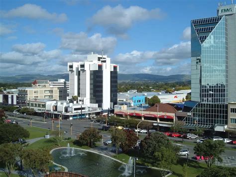 100 Palmerston North Wallpapers