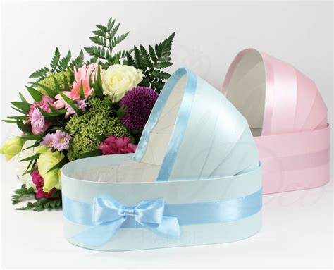 Pack De Bo Tes Berceaux Pour Fleurs Bleues Sas Newdev