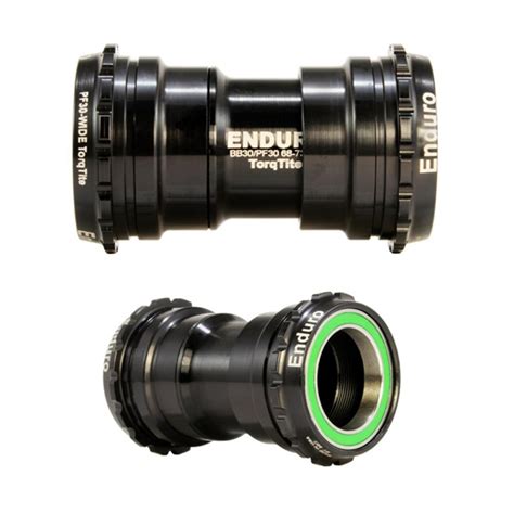 Enduro Bearings TorqTite PF30 XD 15 Pro Ceramic Bottom Bracket