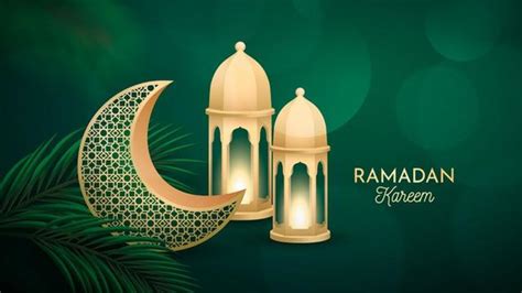 Naskah Khutbah Jumat Tentang Lima Persiapan Menyambut Bulan Ramadhan