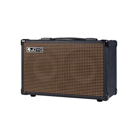 JOYO AC 40 Amplificador guitarra acústica batería recargable