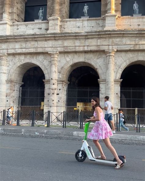 Ananya Panday Gives A Glimpse Of Her Rome Diaries Fans Love It