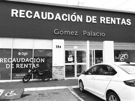 Anuncia Recaudaci N De G Mez Palacio Rebajas Por Buen Fin El Siglo De