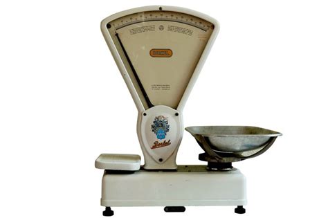 Berkel Balance Or Scale 14 Steel Catawiki