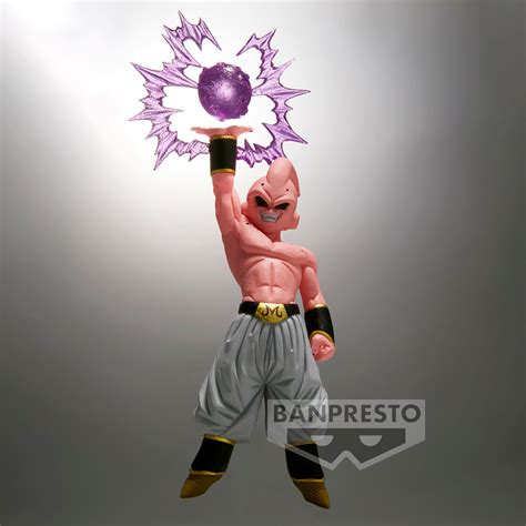 Dragon Ball Z Figurine Majin Buu Elbenwald