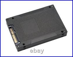 Kingston DC1500M 7.68TB 2.5 NVMe U. 2 (PCIe 3.0 x4) (SEDC1500M/7680G ...