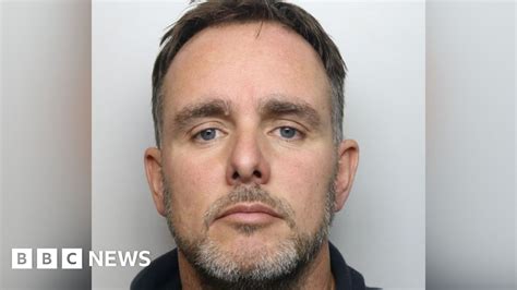 Derbyshire Police Officer Guilty Over Sex Act Avoids Jail Bbc News