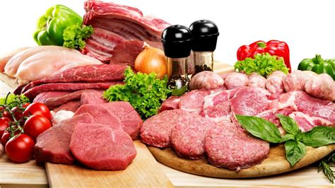 The Ultimate Guide to Low Potassium Meats in the Renal Diet - Kidney ...