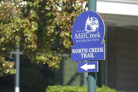 Home - City of Mill Creek, Wa