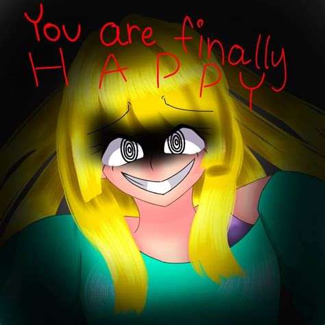infectious smile (roblox) by Marshmzqlows on DeviantArt