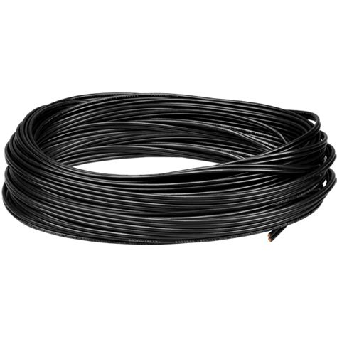 Direct Burial Wire For 200 Amp Service