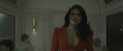 Nude Video Celebs Priyanka Chopra Sexy Citadel S01e01 02 2023