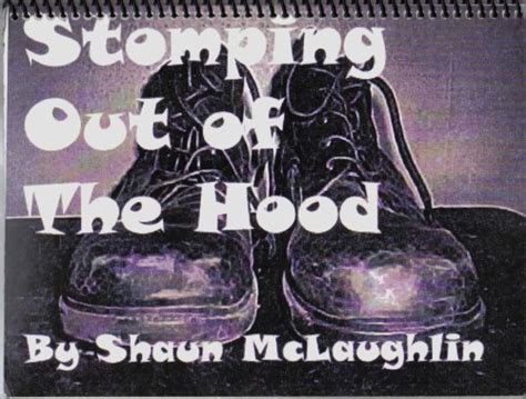 Stomping Out Of The Hood English Edition Ebook Shaun Mclaughlin