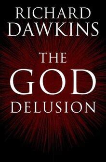 god delusion wikipedia