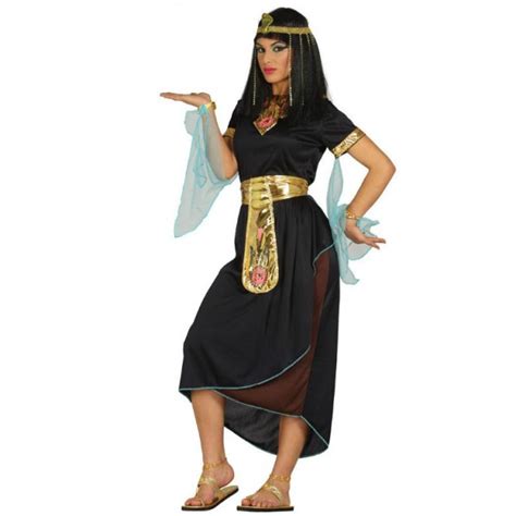 D Guisement Gyptienne Nefertiti Femme Pour Adulte En Ligne