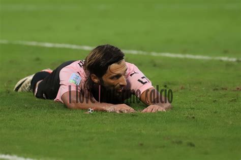 Palermo Mancuso Ora Chiede Pi Spazio Ilovepalermocalcio