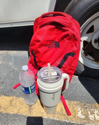 How Much Sips And Steps: Calculating The Perfect Backpacking Water Load
