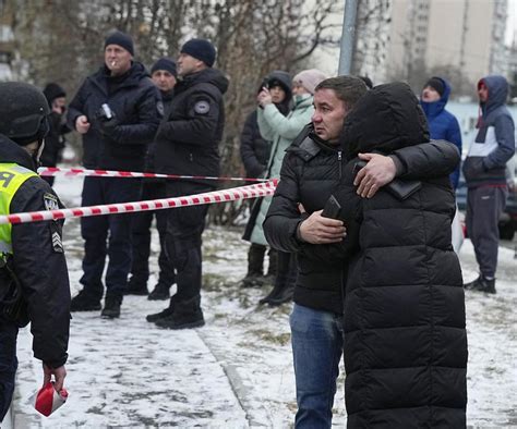 Alarm Powietrzny Na Okupowanym Krymie Eksplozje W Sewastopolu