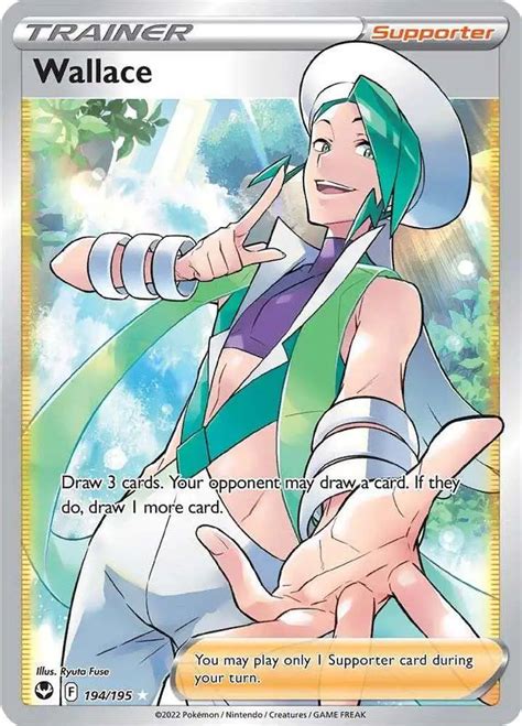 Pokemon Trading Card Game Sword Shield Silver Tempest Single Card Ultra