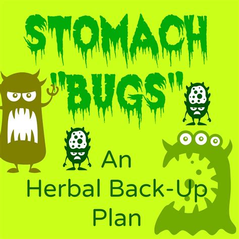 Stomach Bug Z Pack at Alma Jones blog