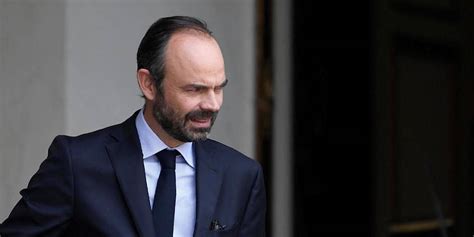 Barom Tre Ipsos Le Point Douard Philippe R Concili Avec Sa Droite