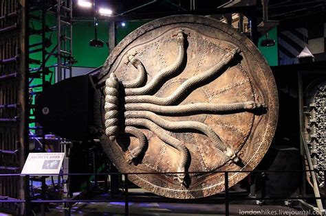 London's Harry Potter Museum Offers Behind-the-Scenes Peek