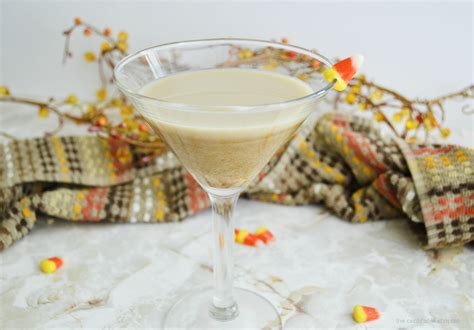 Thanksgiving Martini Recipe | The CentsAble Shoppin