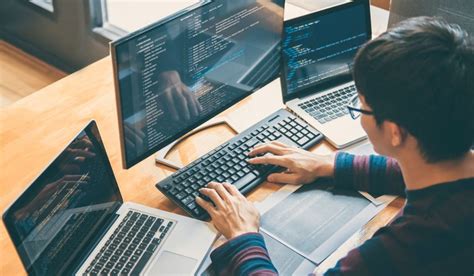 How To Become Software Developer Skillsandtech Skillsandtech