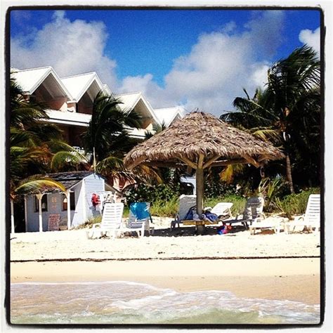 Taino Beach Resort - 8 tips